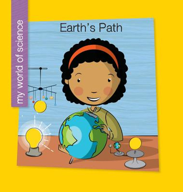 Earth's Path (Paperback)