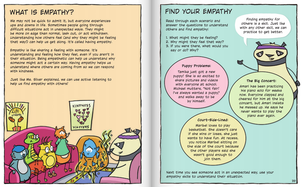 Building Blocks for Growth & Success: Understanding Others (Hardcover)