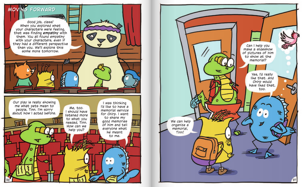 Building Blocks for Growth & Success: Understanding Others (Hardcover)