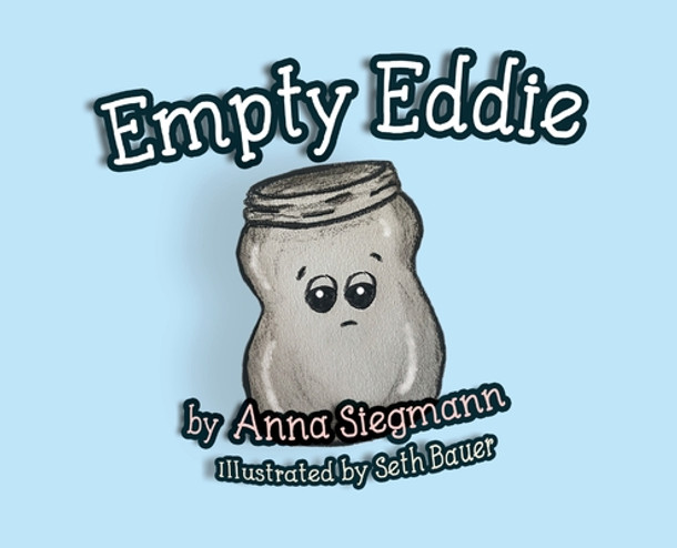 Empty Eddie (Hardcover)