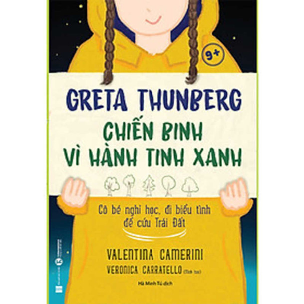 La Storia Di Greta 'greta's Story (Paperback)