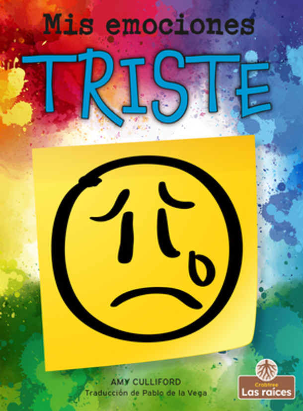 Triste (Sad) (Paperback)