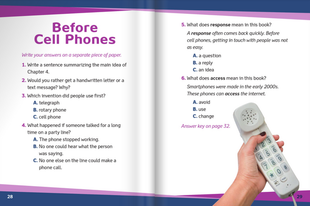 What Did We Do: Before Cell Phones (Hardcover)
