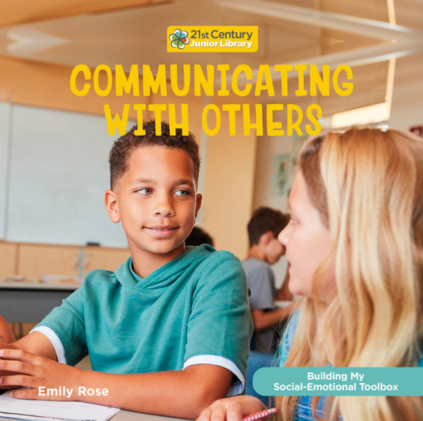Communicating with Others (Hardcover) Communicating with Others (Hardcover)