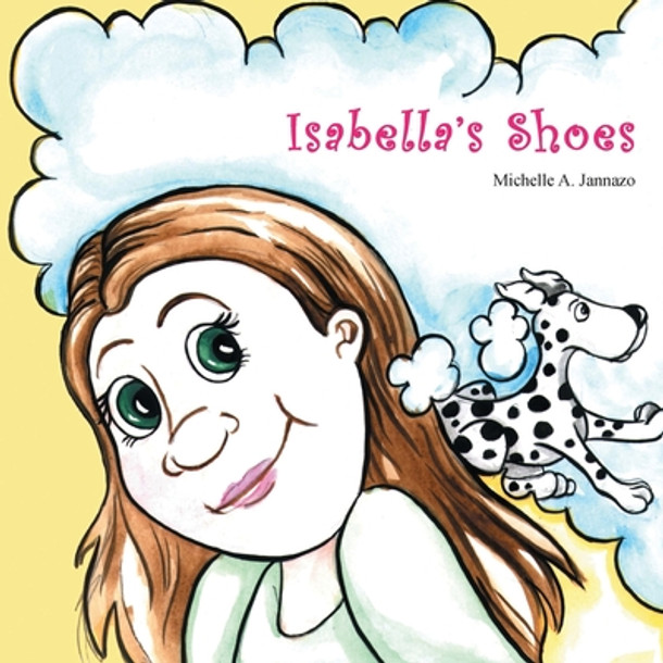 Isabella's Shoes (Paperback)