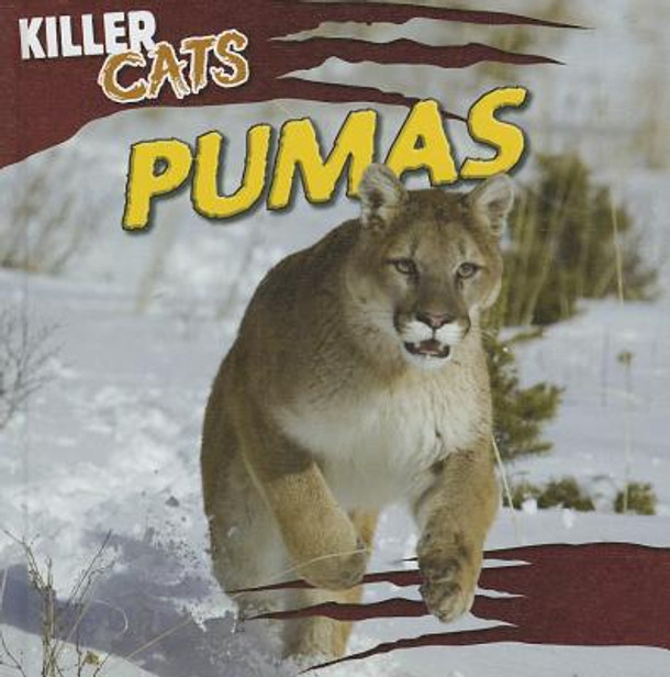 Pumas (Library Binding)