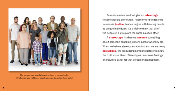 Seeking Justice (Hardcover)