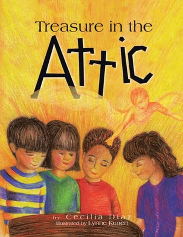 Treasure in the Attic (Paperback)