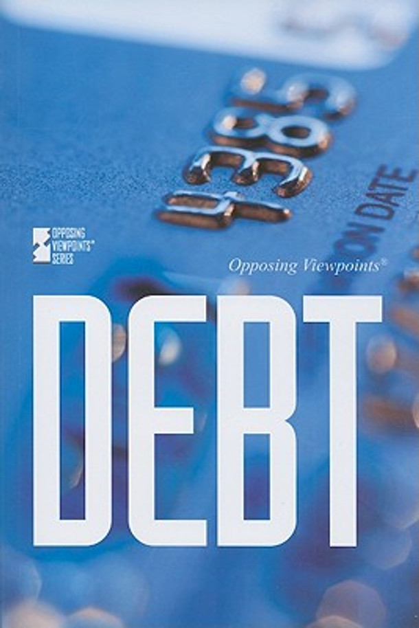 Debt (Paperback)