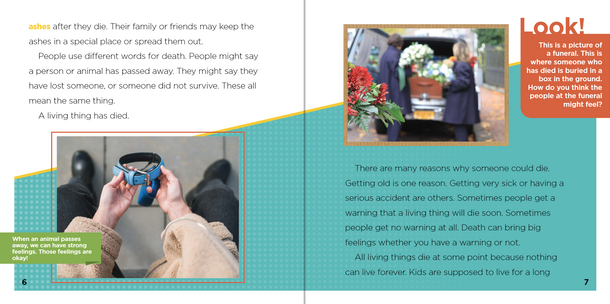 Talking About Death (Hardcover)