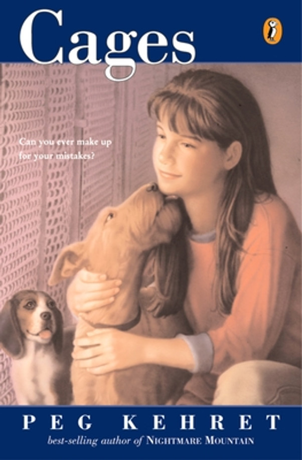 Cages (Paperback) Cages (Paperback)