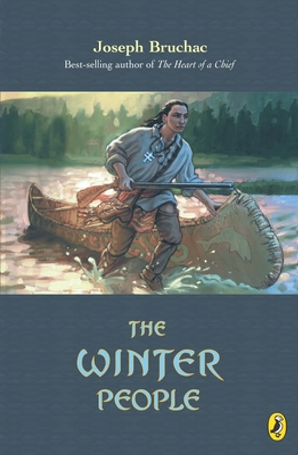 The Winter People (Paperback) The Winter People (Paperback)