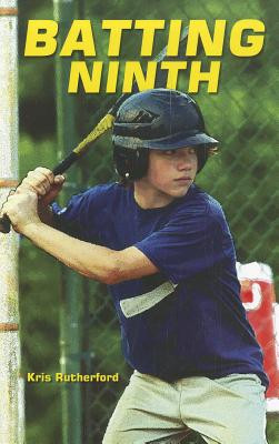 Batting Ninth (Paperback)