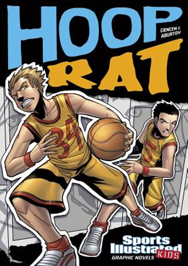 Hoop Rat (Hardcover)