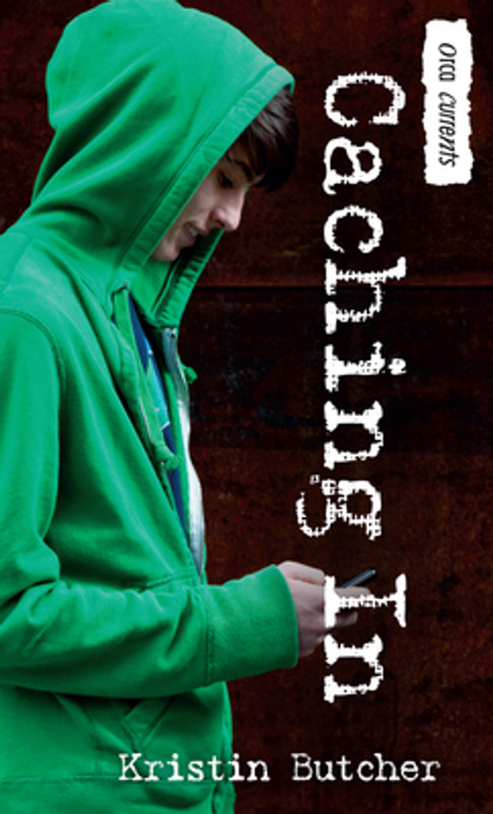 Caching in (Paperback)