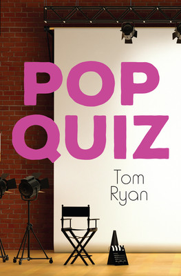 Pop Quiz (Paperback)