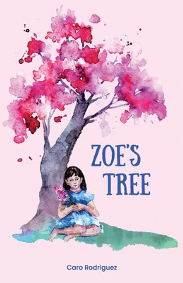 Zoe's Tree (Paperback)
