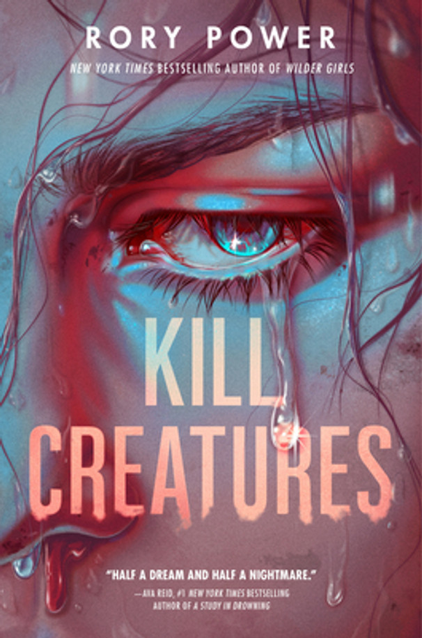 Kill Creatures (Hardcover) Kill Creatures (Hardcover)