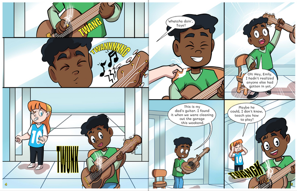 Magical Pet Vet: The Orc with Torque (Hardcover) Magical Pet Vet: The Orc with Torque (Hardcover)