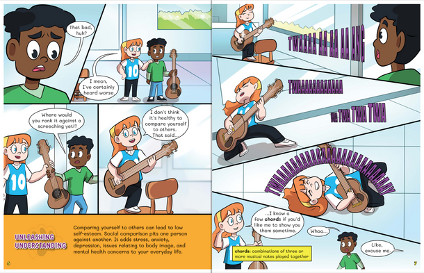 Magical Pet Vet: The Orc with Torque (Hardcover) Magical Pet Vet: The Orc with Torque (Hardcover)