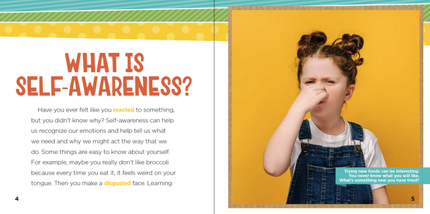 Practicing Self-Awareness (Hardcover) Practicing Self-Awareness (Hardcover)