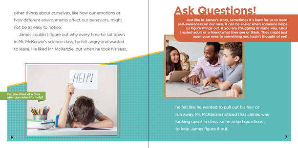 Practicing Self-Awareness (Hardcover) Practicing Self-Awareness (Hardcover)