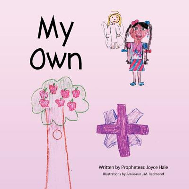 My Own (Paperback)