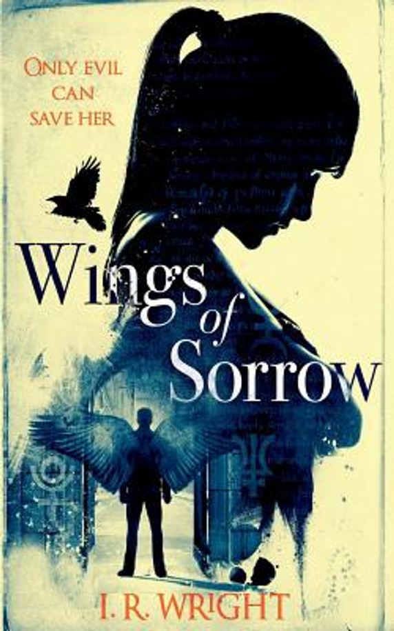 Wings of Sorrow (Paperback)