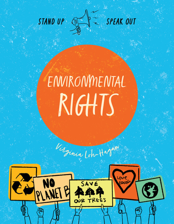 Environmental Rights (Hardcover)