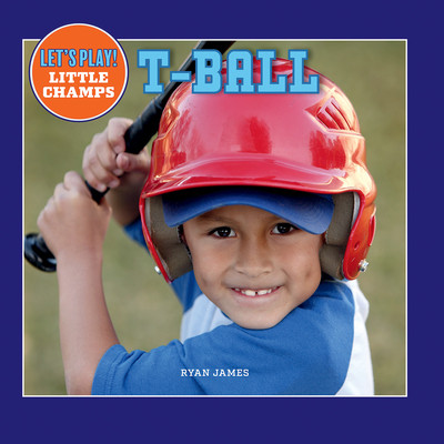 T-Ball (Paperback)