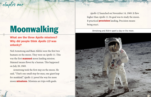 True Survival: Apollo 13 Mission to the Moon (Hardcover) True Survival: Apollo 13 Mission to the Moon (Hardcover)