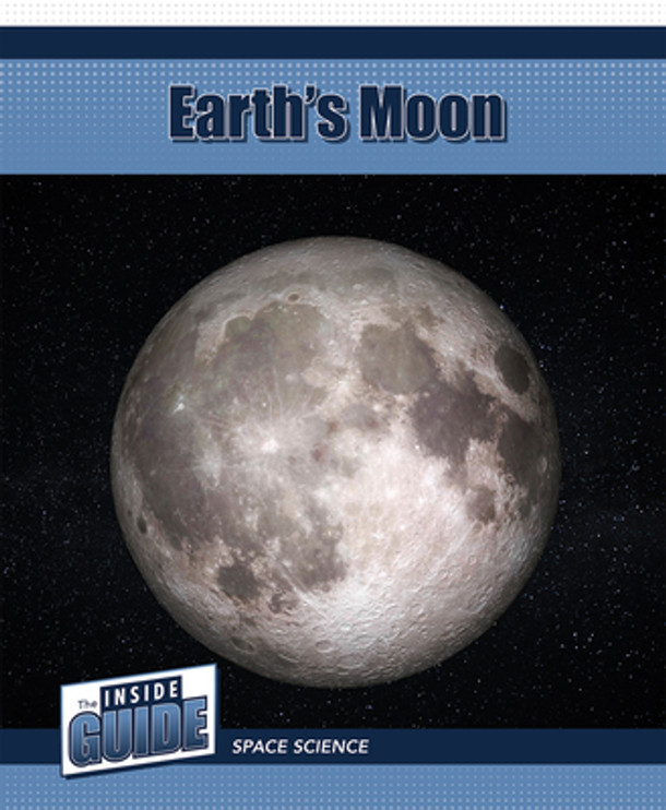 Earth's Moon (Paperback)