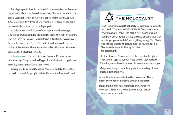 How the World Worships: My Life as a Jew (Hardcover)