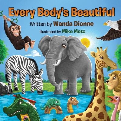 Every Body's Beautiful (Paperback)