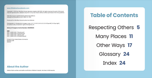Civic Skills and Values: Respect (Hardcover) Civic Skills and Values: Respect (Hardcover)