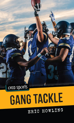 Gang Tackle (Paperback)