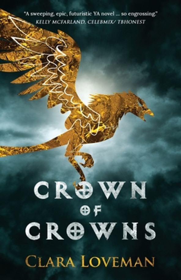 Crown of Crowns (Paperback)