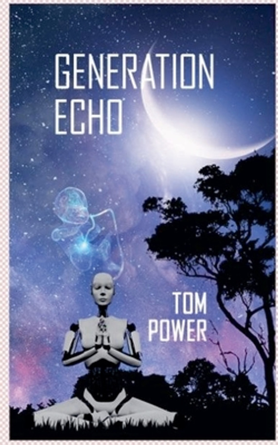 Generation Echo (Paperback)