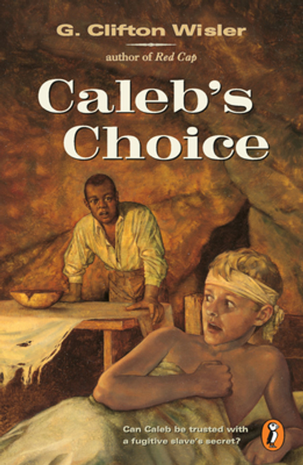 Caleb's Choice (Paperback) Caleb's Choice (Paperback)