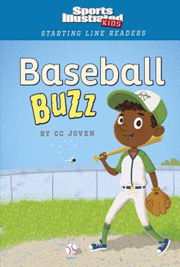 Baseball Buzz (Hardcover) Baseball Buzz (Hardcover)