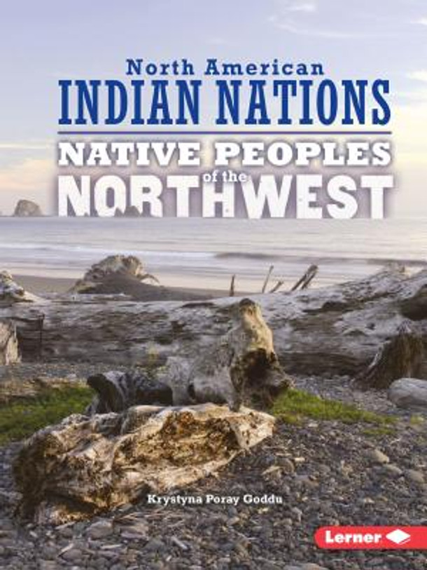 Native Peoples of the Northwest (Paperback)