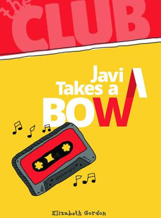 Javi Takes a Bow (Paperback)