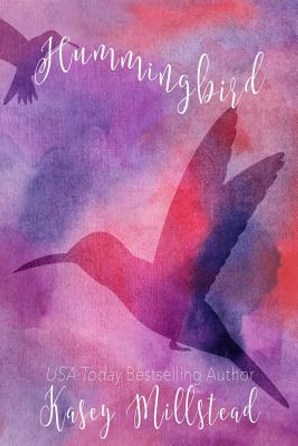 Hummingbird (Paperback)
