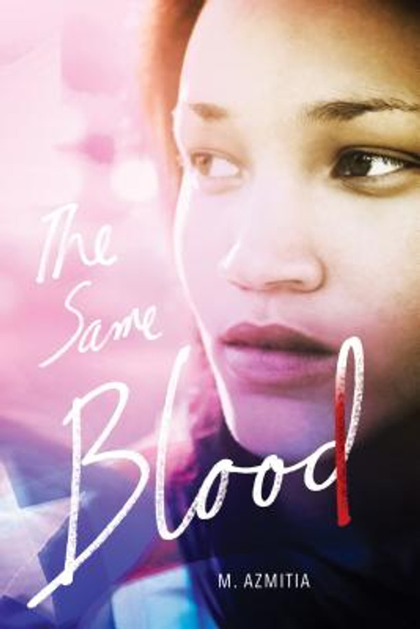 The Same Blood (Paperback) The Same Blood (Paperback)