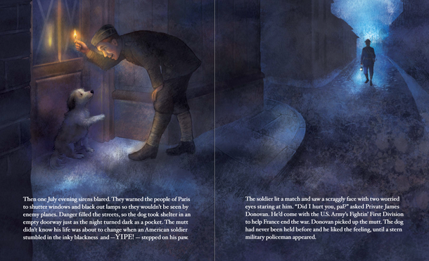 Rags: Hero Dog Of WWI - A True Story (Hardcover) Rags: Hero Dog Of WWI - A True Story (Hardcover)