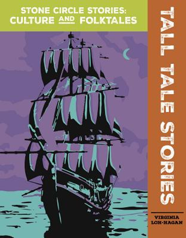 Tall Tale Stories (Paperback)