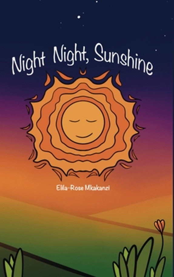 Night Night, Sunshine (Hardcover)