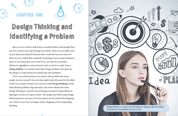 Design a Better World:  A Better Grocery Cart (Hardcover)