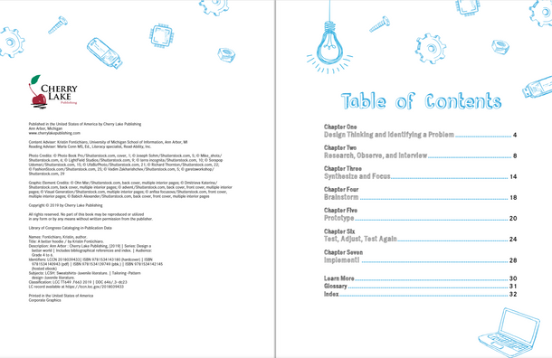 Design a Better World: A Better Hoodie (Hardcover)