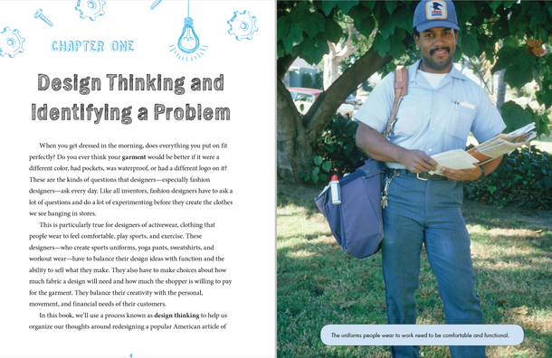 Design a Better World: A Better Hoodie (Hardcover)